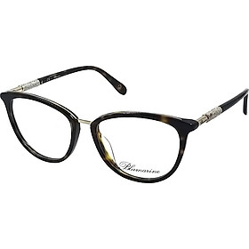 Gọng kính chính hãng Blumarine VBM728