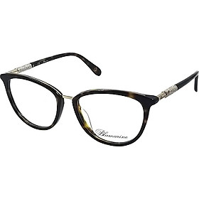 Gọng kính chính hãng Blumarine VBM728