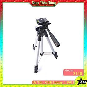 Mua Gậy tripod có 3 chân bằng nhôm loại TF 3110 và gậy tripod Mini