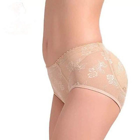 Quần độn mông ren cao cấp