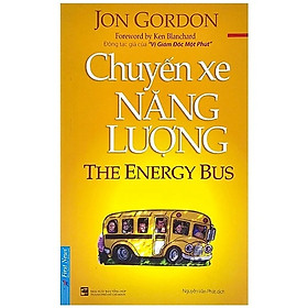Chuyến Xe Năng Lượng (Tái Bản)