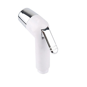 Đầu vòi xịt vệ sinh nhựa ABS – Đầu phun dùng để rửa xe, sàn nhà tắm ,chậu vệ sinh - A34-1
