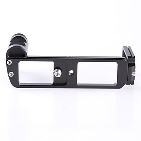 Khung Thép Quick Plate L Bracket For Fujifilm X-Pro 1 - Hàng Nhập Khẩu