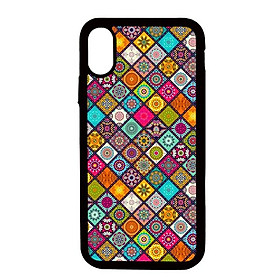 Ốp lưng cho điện thoại Iphone X mẫu XB 26 - Hàng chính hãng