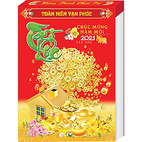 Lịch Bloc Đại 2021