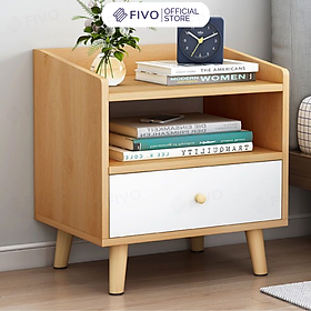 Mua Tab Kệ Đầu Giường Mini FIVO FT20 Phong Cách Đơn Giản  Phù Hợp Cho Mọi Kiểu Nhà  Sản Phẩm Nội Thất Lắp Ráp Đơn Giản - Hàng chính hãng