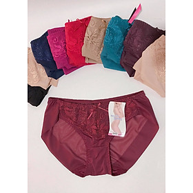 10 quần lót nữ beautiful spring mã 5402 size f