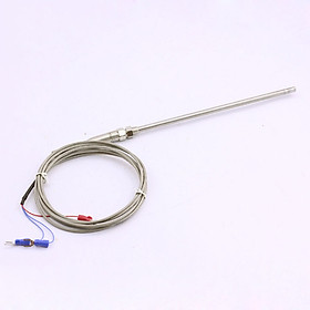 Mua Đầu Dò Cảm Biến Nhiệt Độ PT100 WZP-187
