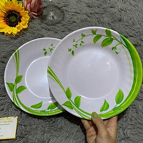 Mua Đĩa nhựa tròn 9 sâu VC ND 509