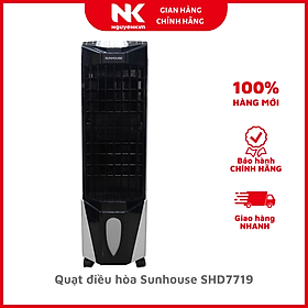 Mua Quạt điều hòa Sunhouse SHD7719 - Hàng chính hãng