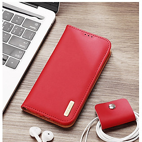 Bao da Dux Ducis Hivo Series dành cho iPhone 13 - hàng chính hãng