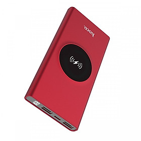 Pin Sạc Dự Phòng J37 - 10.000 mAh - Hàng Chính Hãng
