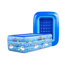 Mua Bể Bơi Cho Bé  Bể Bơi Phao Bơm Hơi Tại Nhà Chống Trượt An Toàn Cho Bé  Lựa Chọn Bộ Quà Tặng Siêu Hấp Dẫn  Hàng Loại 1
