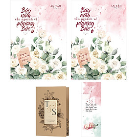 Combo 2 Tập 6 + 7: Bảy Năm Vẫn Ngoảnh Về Phương Bắc