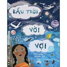 Kiến Thức Bất Tận - Bầu Trời Vời Vợi