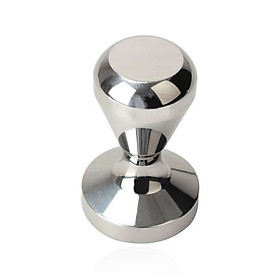 DỤNG CỤ NÉN CÀ PHÊ ESPRESSO TAMPER INOX SIZE 51 MM