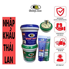 Mua Keo AB Epoxy Putty Bonsy - Đa năng  nhập khẩu Thái Lan
