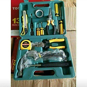 Mua Bộ búa kìm 16 chi tiết Mã Sản Phẩm QU494