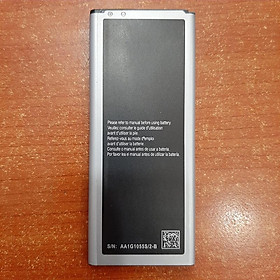 Pin Dành cho samsung Note 4 1 sim