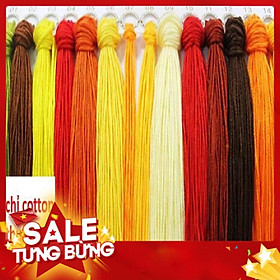 Mua 43*67CM TRANH THÊU CHỮ THẬP PHẬT DƯỢC SƯ LƯU LY QUANG DƯƠNG PHẬT TRANH CHƯA THÊU LV3291