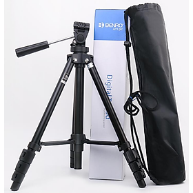 Mua Chân Máy Ảnh Benro T560 - Hàng Nhập Khẩu