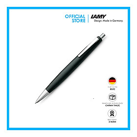 Bút Bi Cao Cấp Lamy 2000-4000792 Black