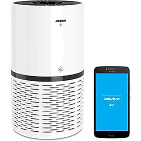Mua Máy lọc không khí Medion MD 10171 hàng chính hãng