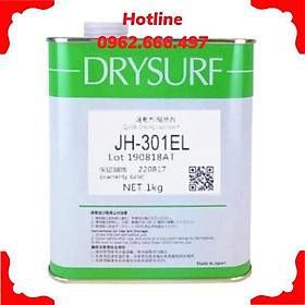 Mua Dầu Drysurf JH-301EL