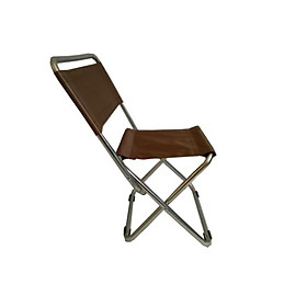 Mua Ghế Xếp Inox GXI-L01