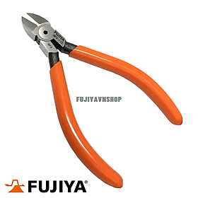 Kìm cắt kỹ thuật mini fujiya mp4-110