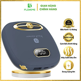 Mua Máy Sưởi Tai Ấm Áp Cho Mùa Đông - Kiêm Sạc dự phòng nhỏ gọn FLOVEME N1 máy sưởi tai ấm áp cho mùa đông - Màu sắc độc đáo cá tính - Hàng chính hãng