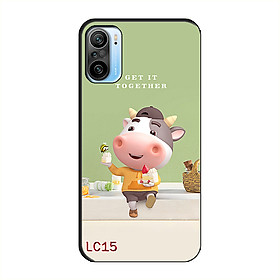 Ốp Lưng Dành Cho XIAOMI K40 PRO