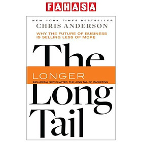 Ảnh bìa The Long Tail