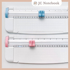 Westcott Ruler Combo Set-4pcs (KT-1)