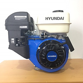 Mua Máy Nổ – Động Cơ Xăng Hyundai 9HP HGE270