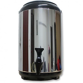 Mua Bình ủ trà  giữ nhiệt inox cao cấp