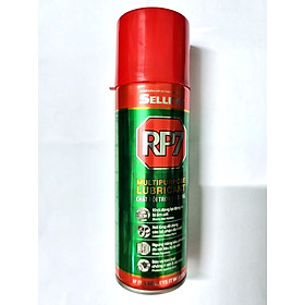 Chất Bôi Trơn Chống Gỉ Sét Selleys RP7 150g