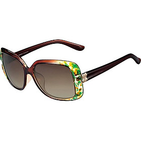 Kính mát nữ PARIM 1170 T1 thời trang (size 57/16/141) - Hàng SALE OFF giá tốt nhất