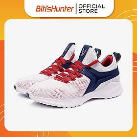 Giày Thể Thao Unisex Biti’s Hunter X - Retro DSUH00800TRG