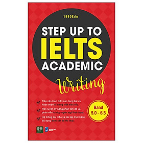Step Up To Ielts Academic Writing