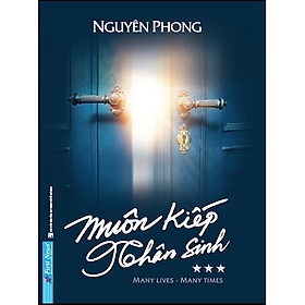 Muôn Kiếp Nhân Sinh 3 (Bìa Mềm)