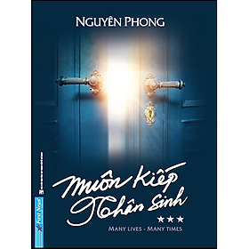 Muôn kiếp nhân sinh - tập 3