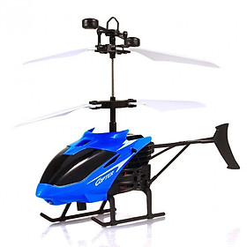 Máy Bay Trực Thăng Điều Khiển Cảm Ứng Mini