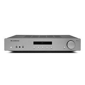 Mua Ampli Cambridge Audio AXA35 HÀNG CHÍNH HÃNG NEW 100%