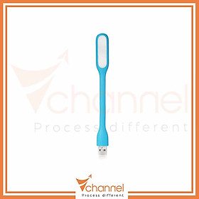 Mua Đèn led mini cắm cổng usb siêu sáng uốn cong tùy chỉnh (màu ngẫu nhiên)