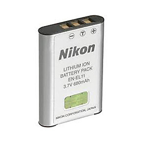 Mua Pin máy ảnh Nikon EN-EL11 (hàng nhập khẩu)