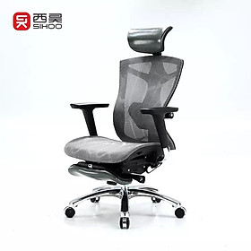 Mua GHẾ CÔNG THÁI HỌC ERGONOMIC V1