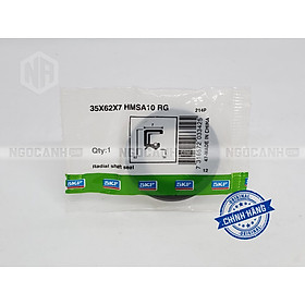 Phớt chặn dầu SKF dành cho trục 35mm