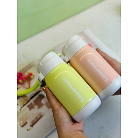 Bình giữ nhiệt Tupperware Mini Lohas 330ml