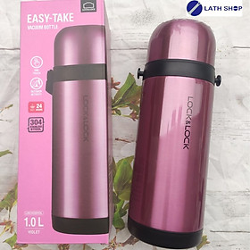 Mua Bình giữ nhiệt LOCK&LOCK 1.000mL Easy Take - LHC1439